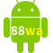 Aplicativo 88wa para Android