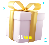 Receba seus bônus de boas-vindas no 88wa