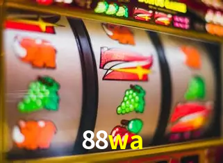 Desvendando o Mundo dos Jogos Virtuais na 88wa