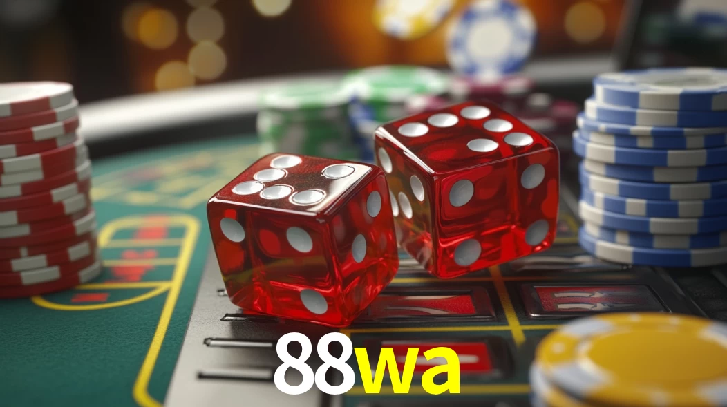 Welcome Bonus 88wa