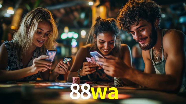 Experiência VIP 88wa