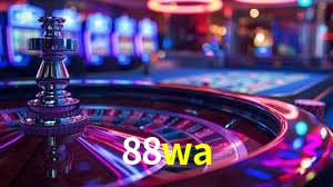 Estatísticas 88wa