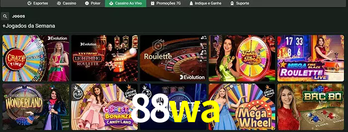 88wa bet