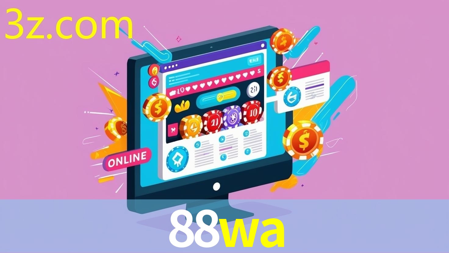 88WA