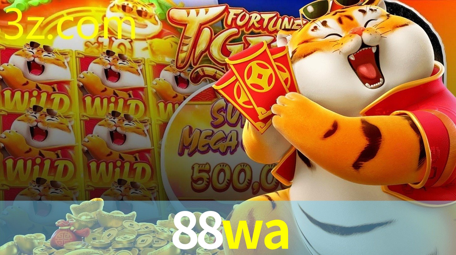 88WA