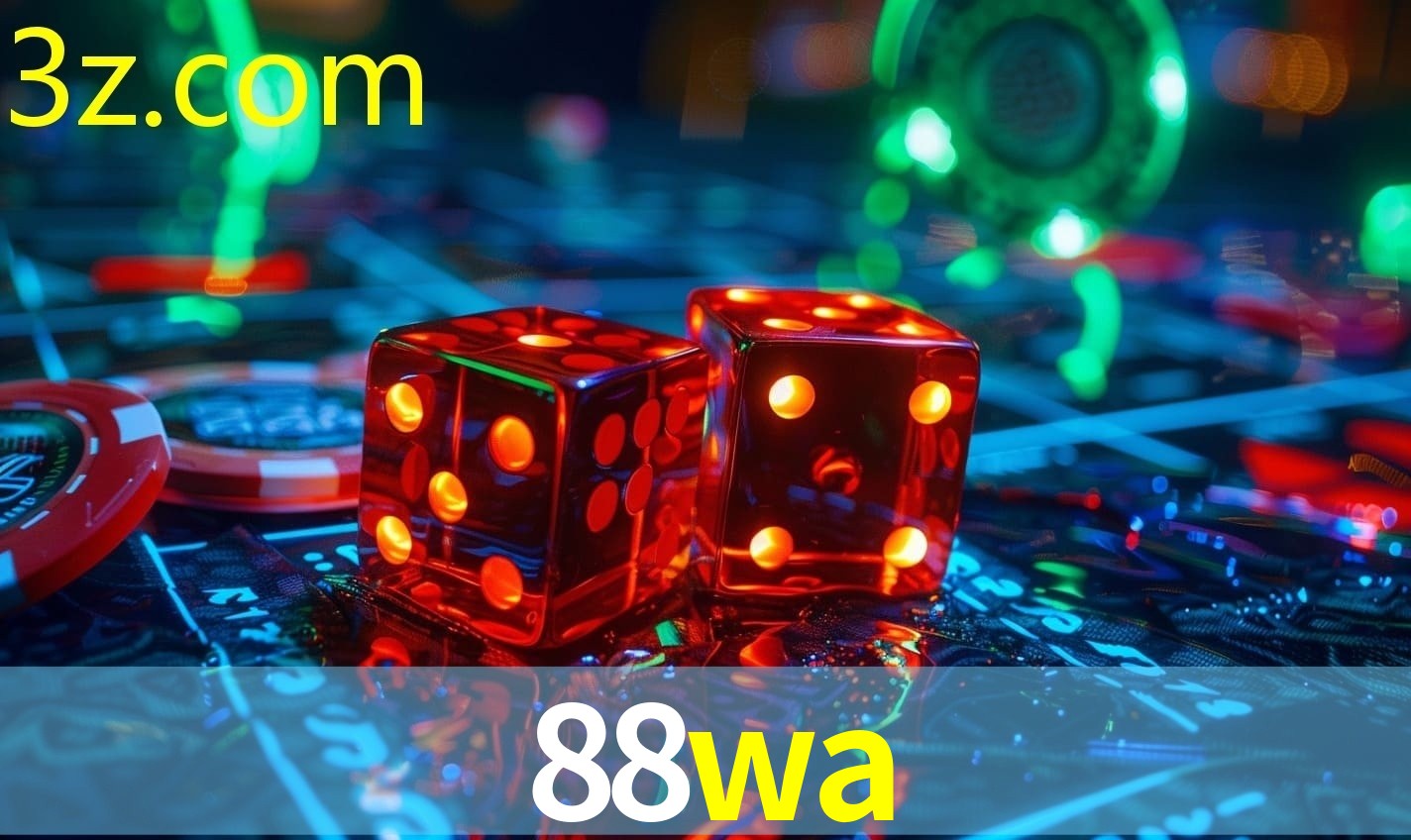 88WA