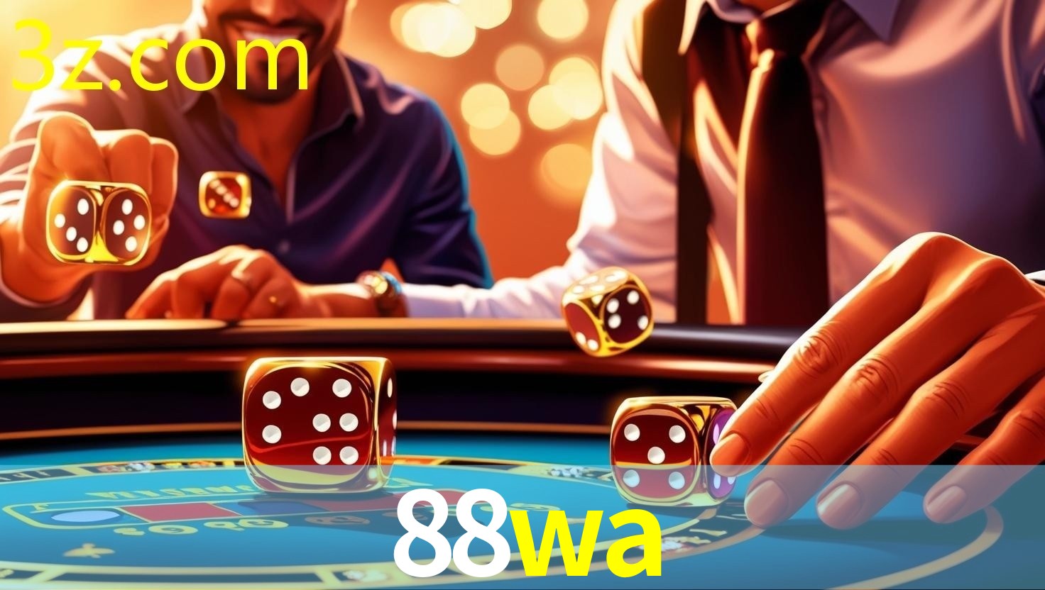 88WA