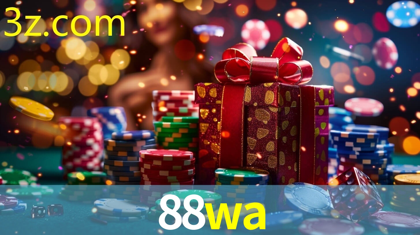 88WA