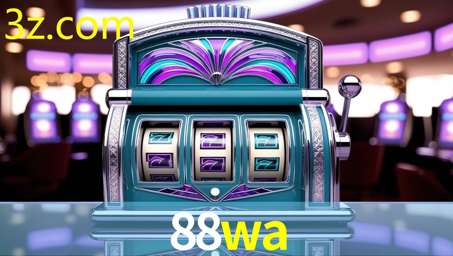 88WA