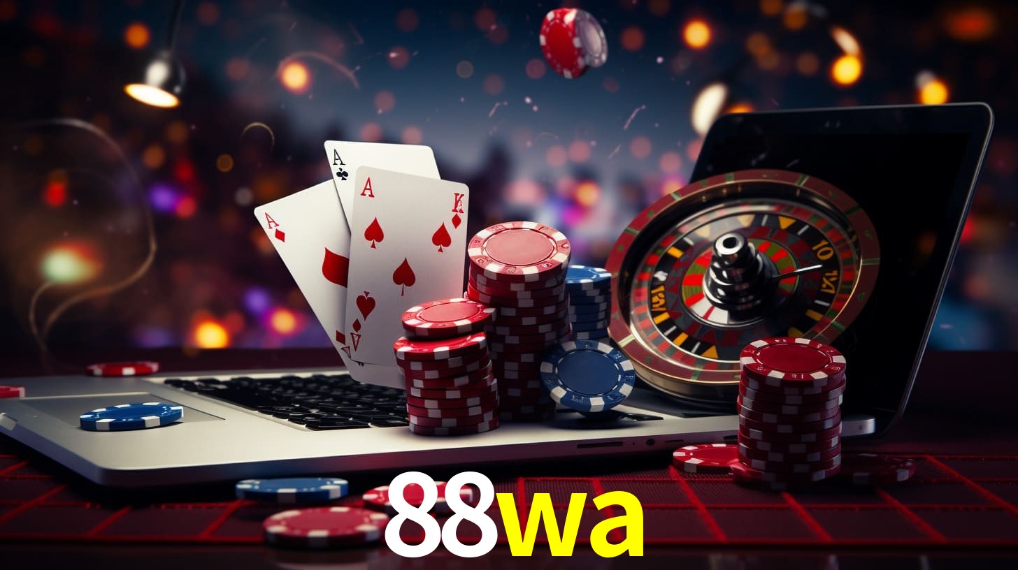 Bonus Features 88wa