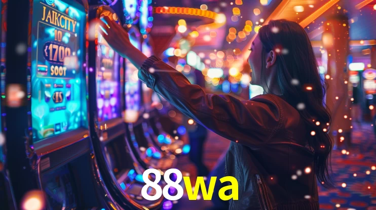 VIP Casino 88wa