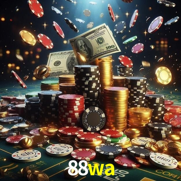cassino 88wa