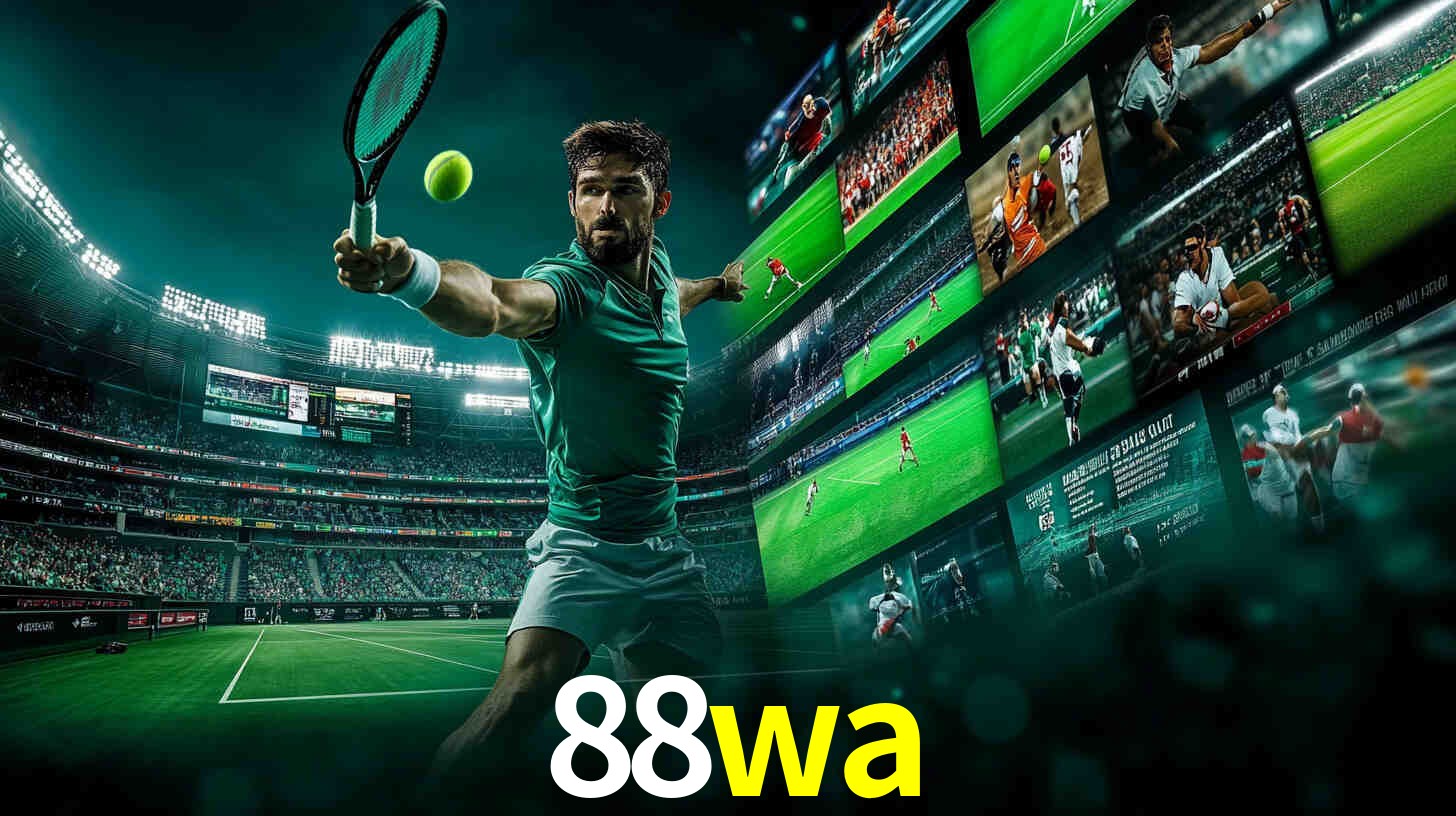A Popularidade dos Caça-Níqueis no 88wa