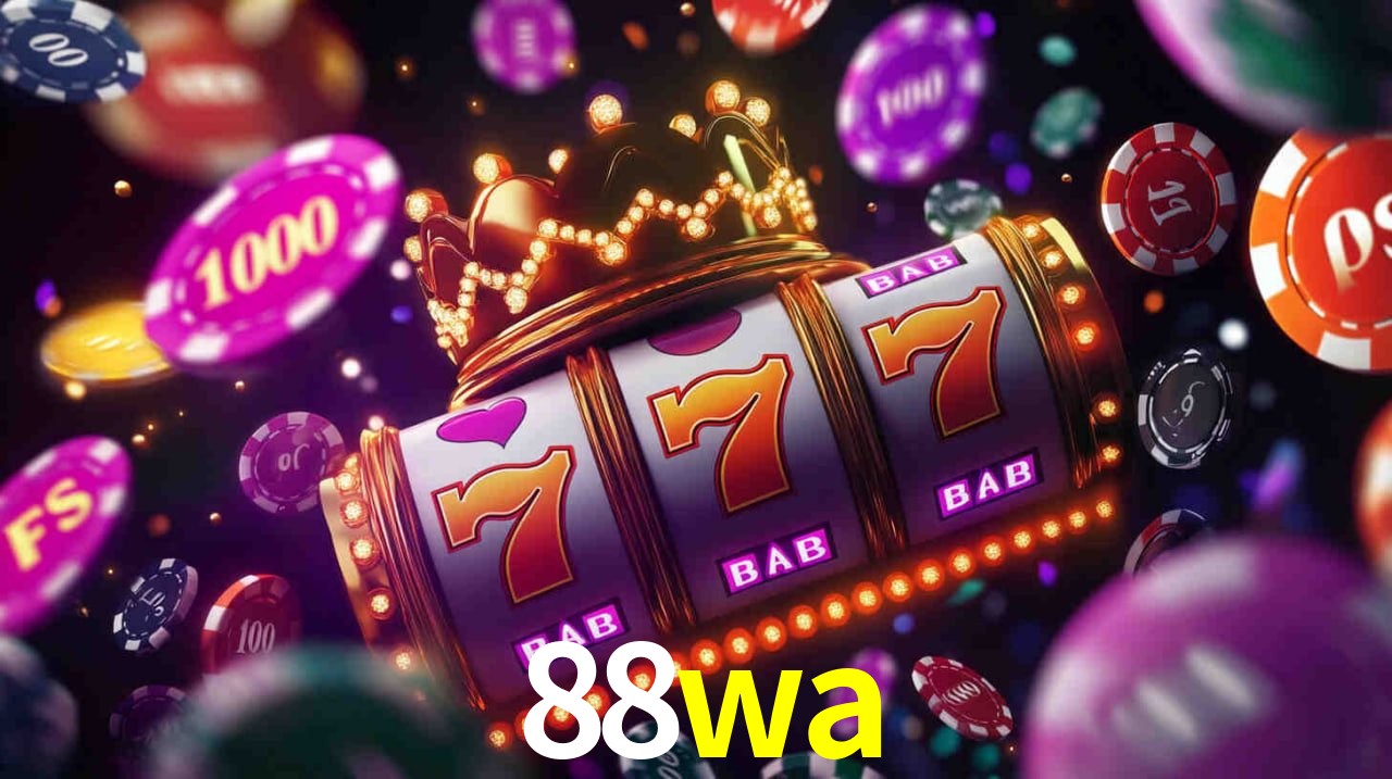 Flash Promotion 88wa