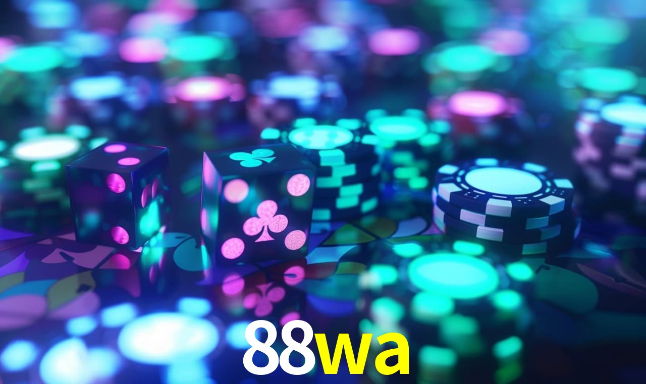 Mesa de Blackjack 88wa