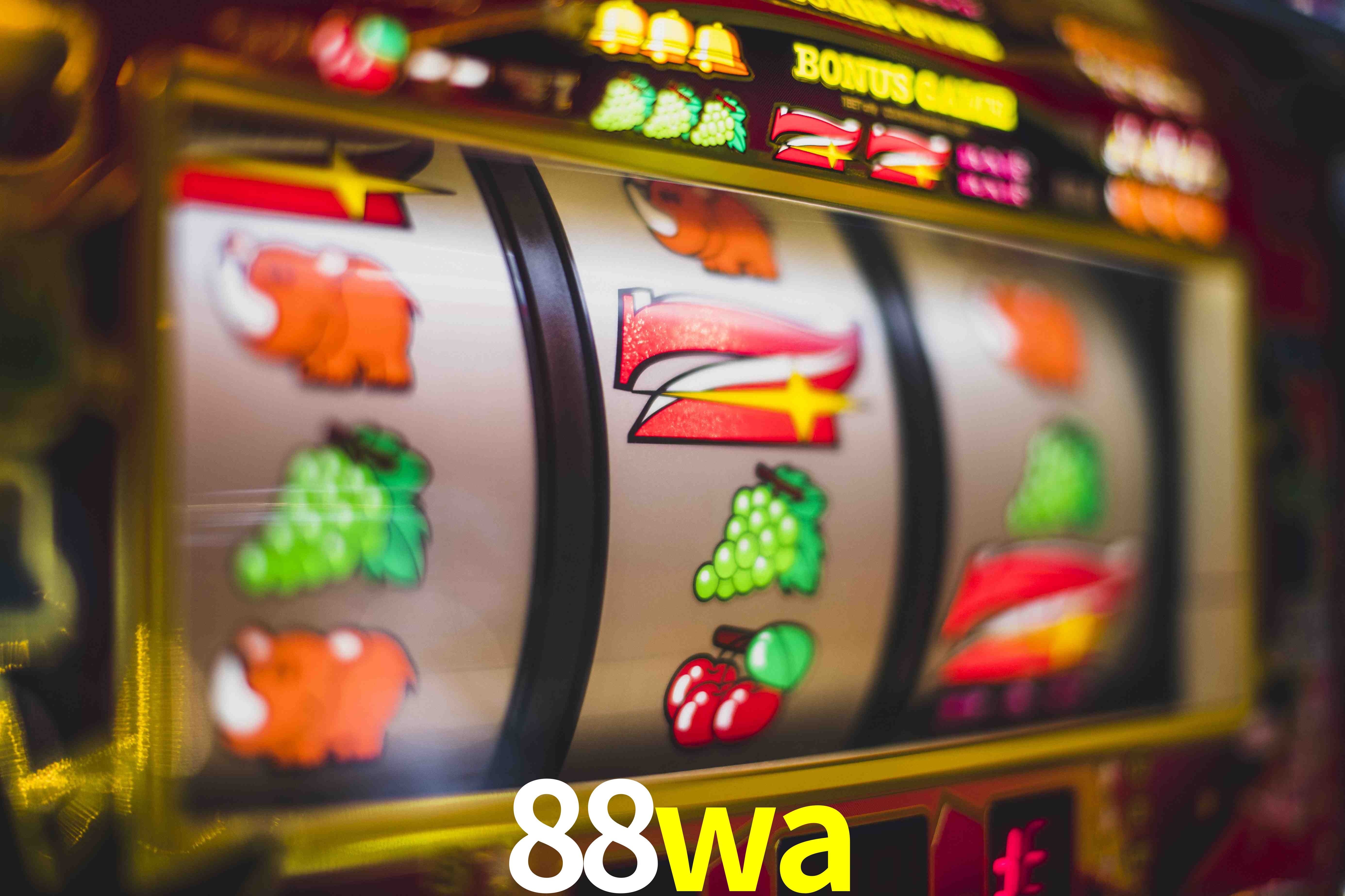 Live Casino 88wa