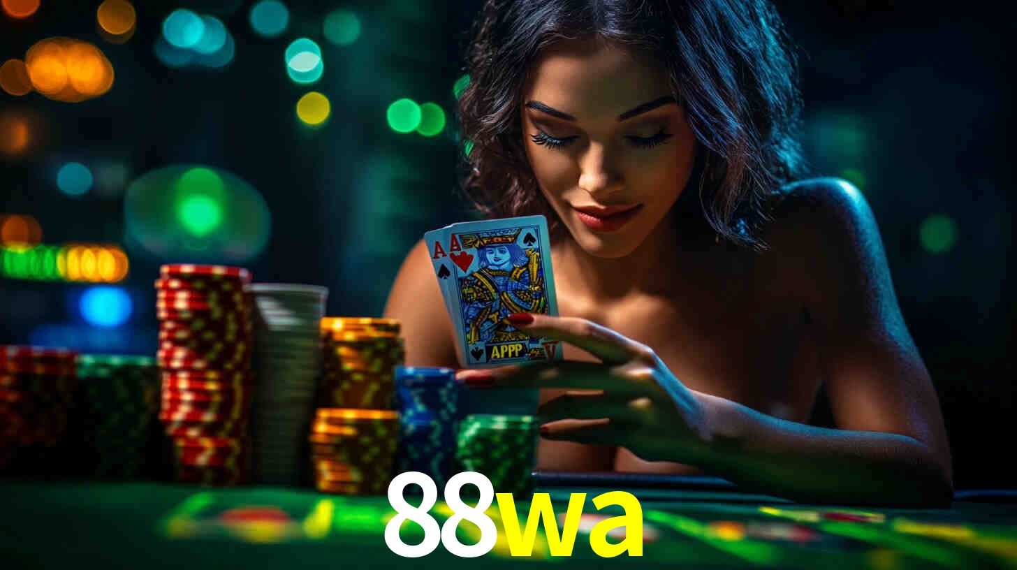 Descubra a Essência do 88wa: Nossa História e Compromissos
