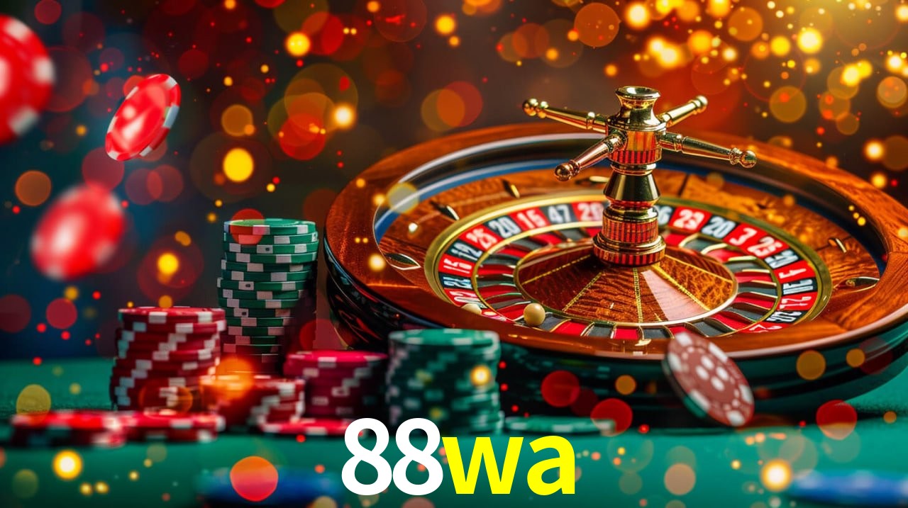 88wa.com