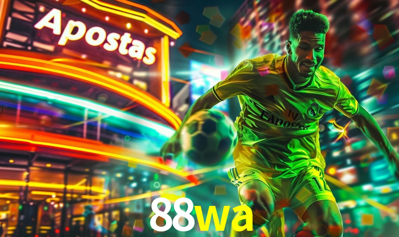 Diretório de Jogos 88wa