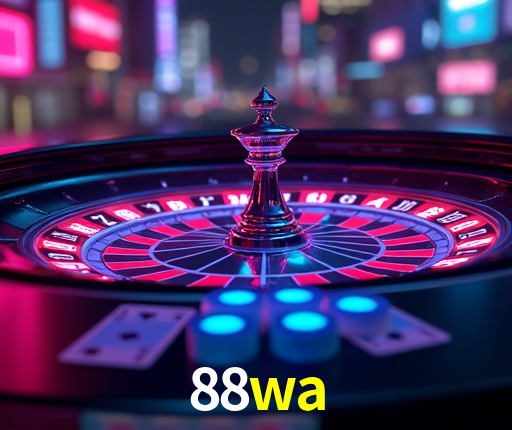 A Experiência Imersiva dos Cassinos Ao Vivo no 88wa
