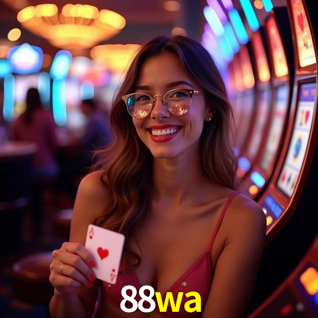 2FA Security 88wa
