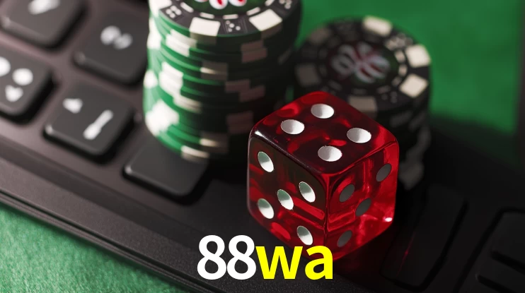 APP oficial da 88wa para mobile