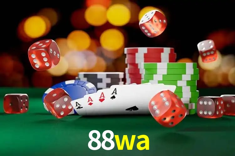 Provedores de Jogos 88wa