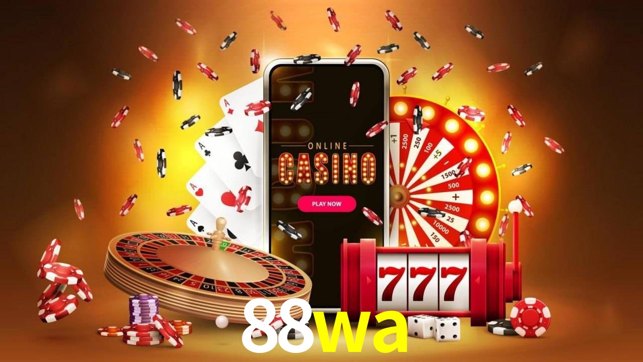 Cadastro Rápido 88wa
