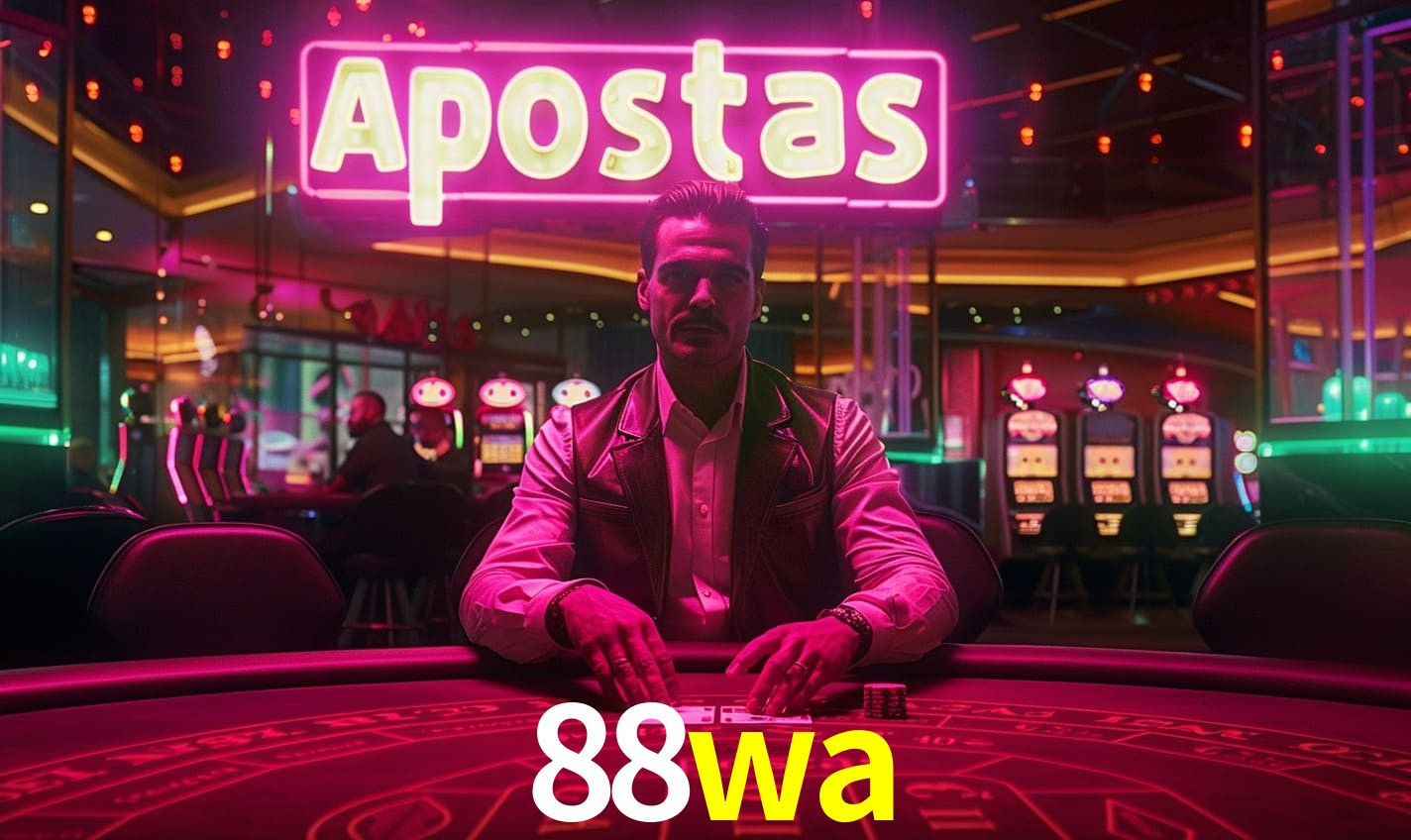 Desvendando o Mundo dos Jogos Virtuais na 88wa