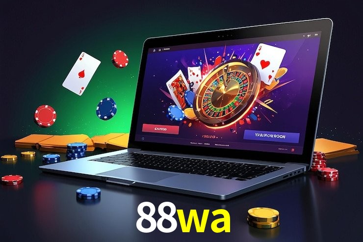  88wa.com