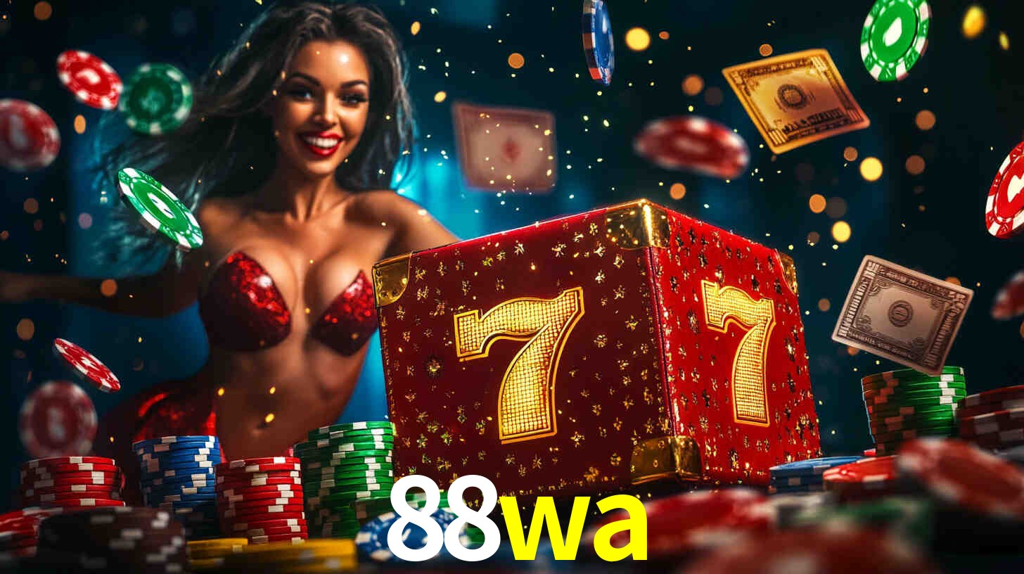 Descubra o Programa VIP da 88wa: Vantagens Exclusivas para Jogadores