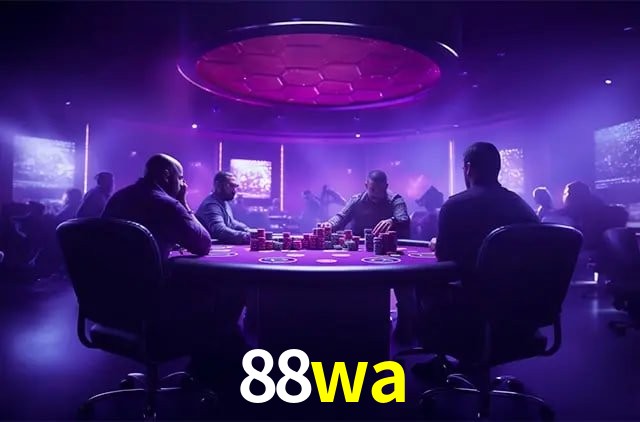 Estatísticas do Jogo 88wa