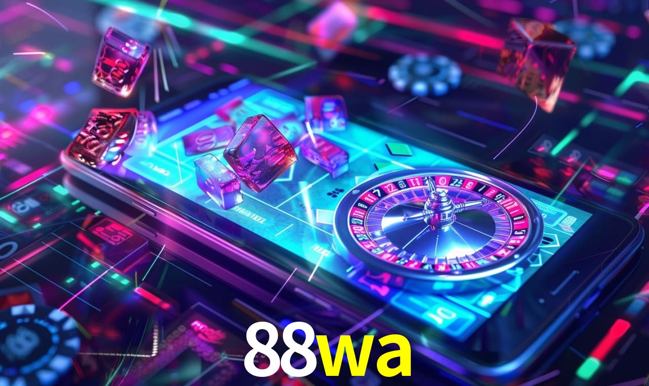 Estatísticas Esportivas 88wa