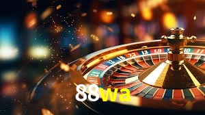 Sinta a adrenalina dos jogos de cassino com 88wa
