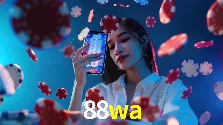 88wa: Jogue Crash e Experimente Alta Recompensa Instantânea