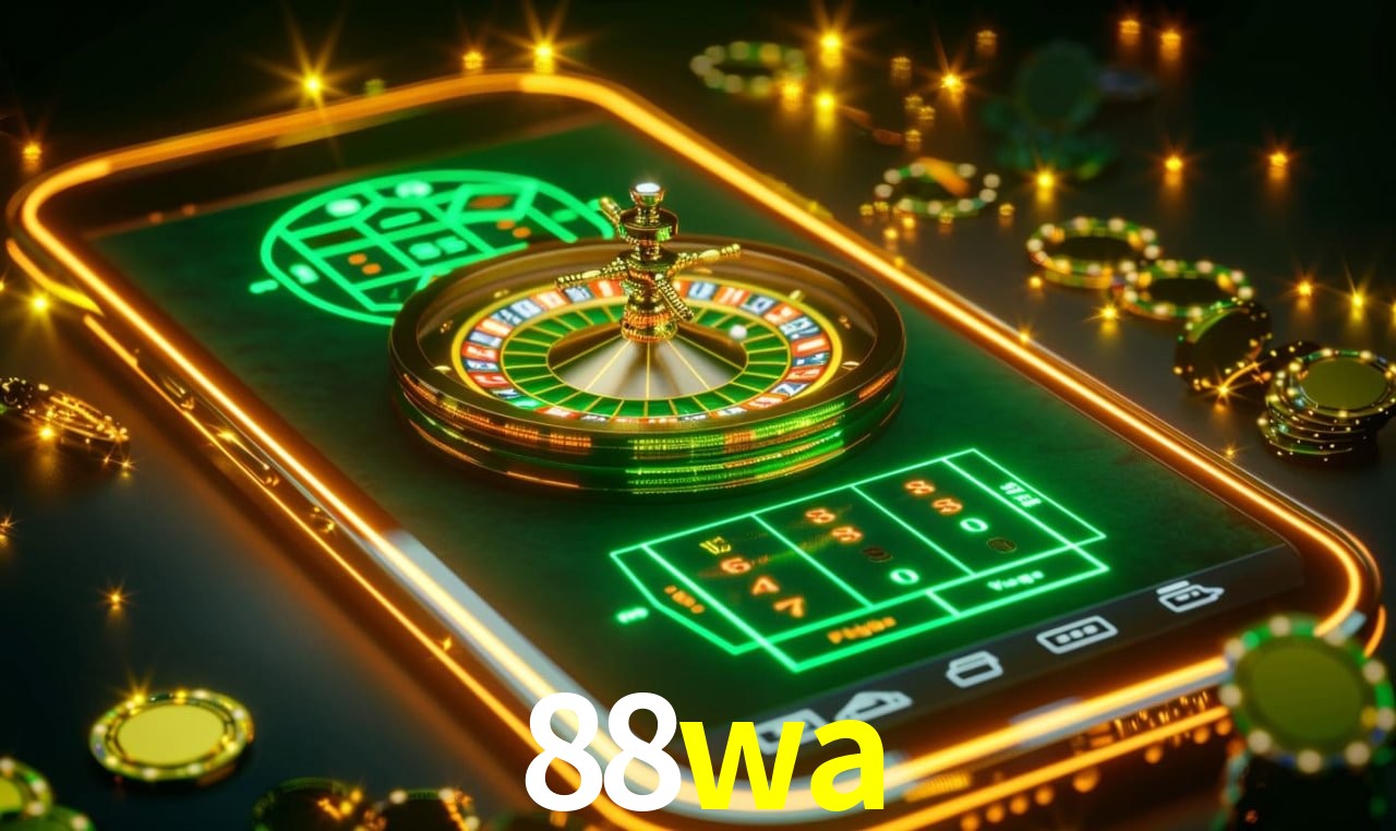 Promoções Sazonais 88wa