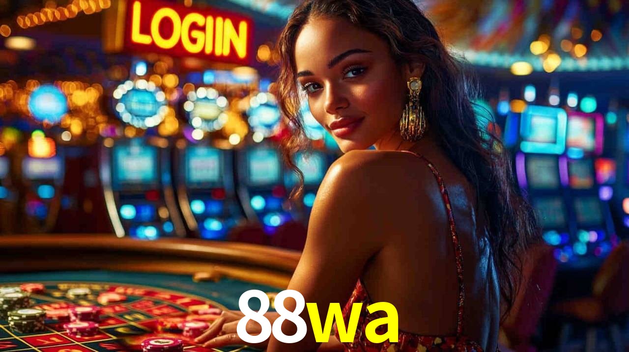 Login Seguro 88wa