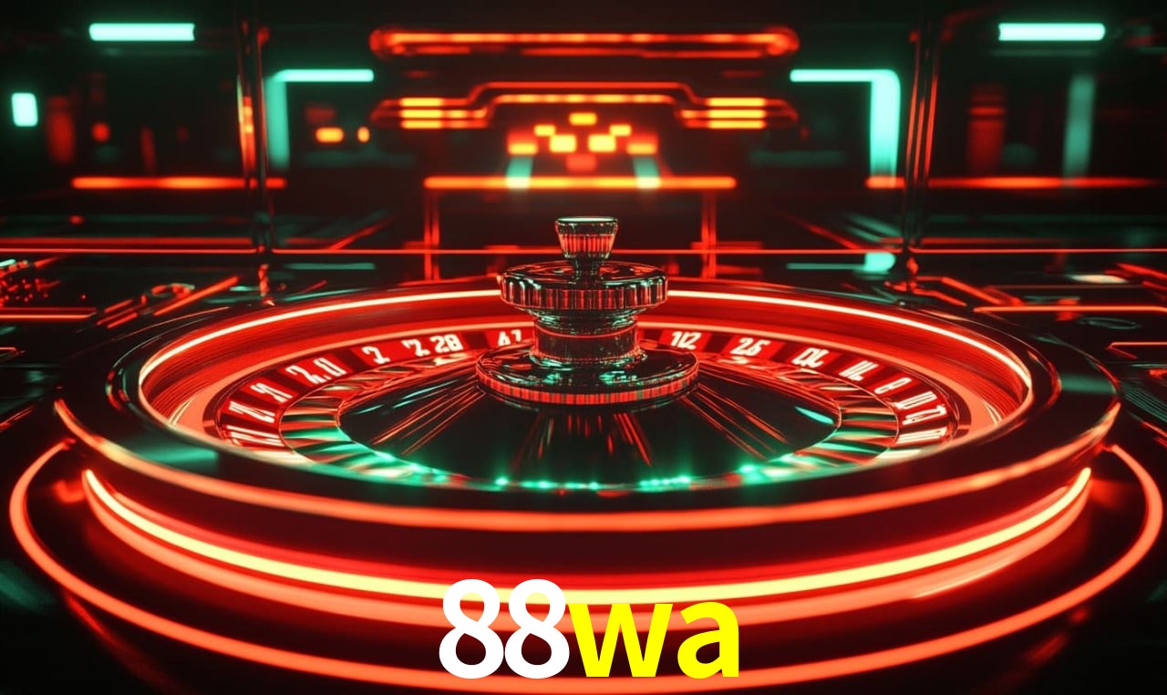 A Popularidade dos Caça-Níqueis no 88wa