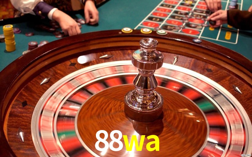 Bônus Diários 88wa