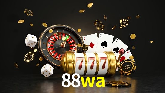 Slot Games 88wa