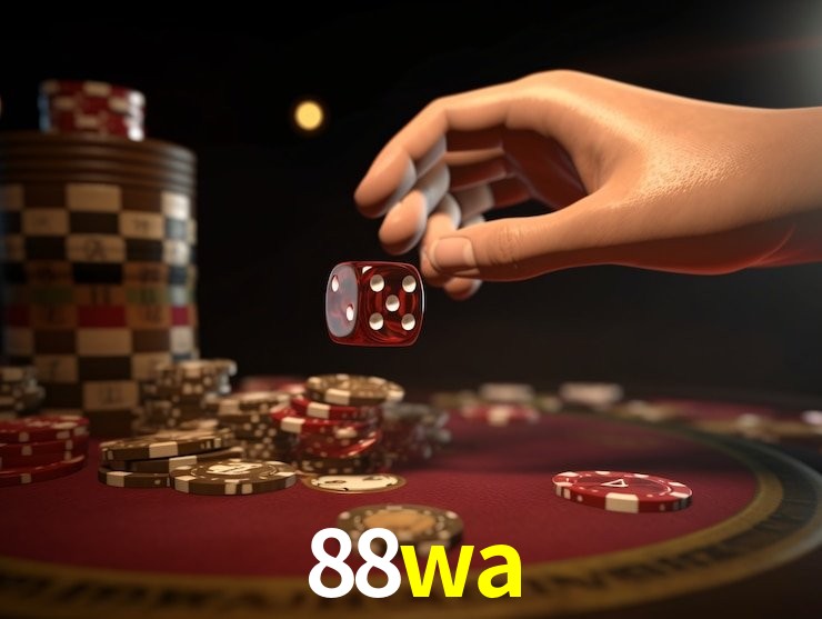 Casino Ao Vivo 88wa