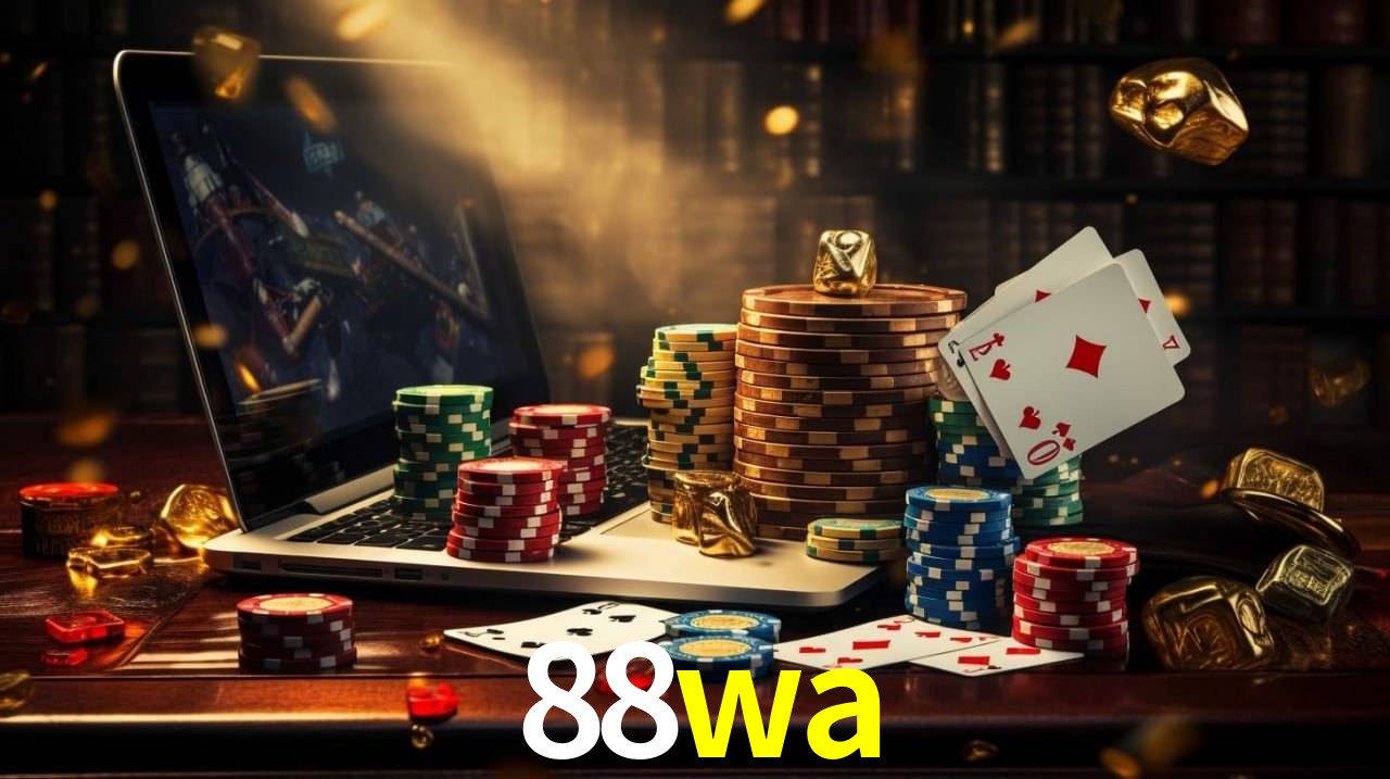 Casino VIP 88wa