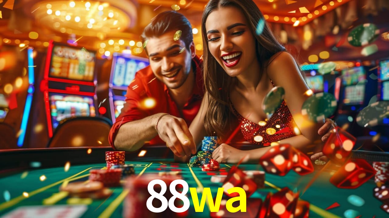 Design Responsivo 88wa