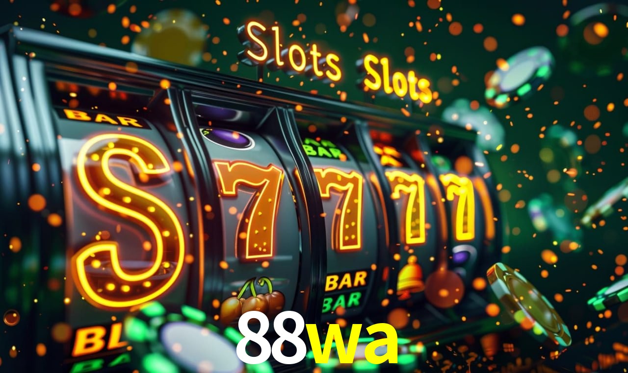 Jogo Spaceman 88wa