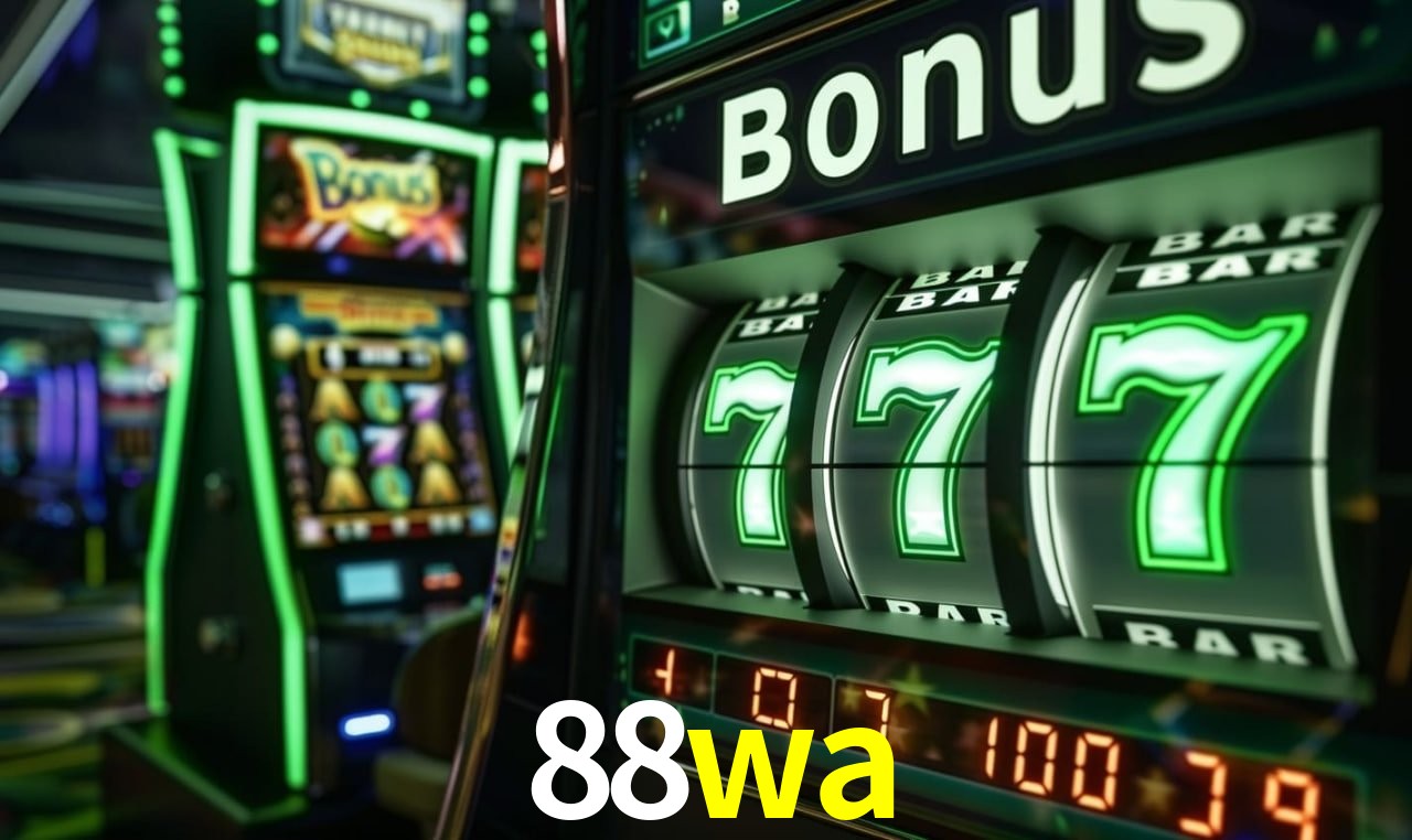 Weekend Specials 88wa