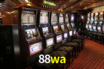 Inovações de Jogos na 88wa: O Futuro das Experiências Interativas