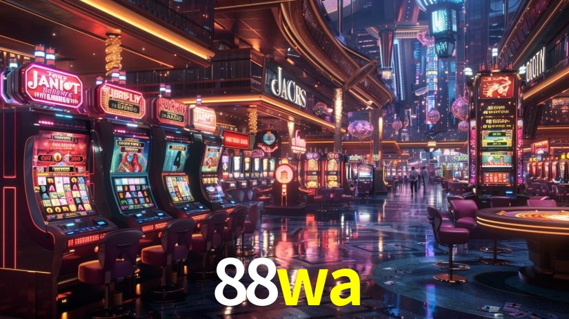 Seasonal Promotions 88wa