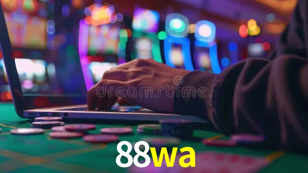 Jogos Exclusivos 88wa