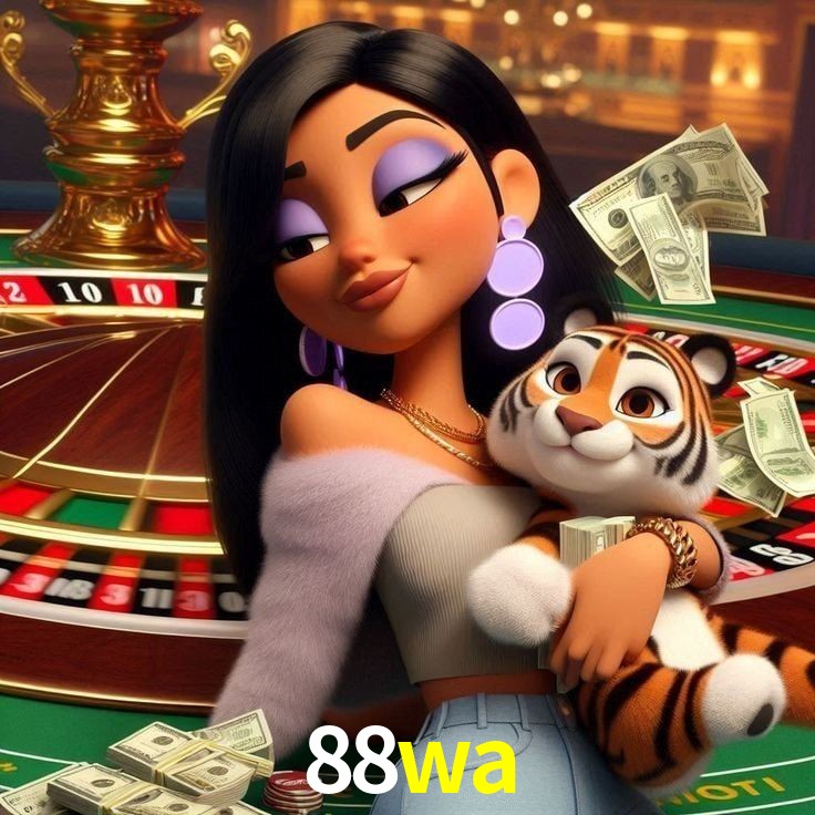 Account Benefits 88wa