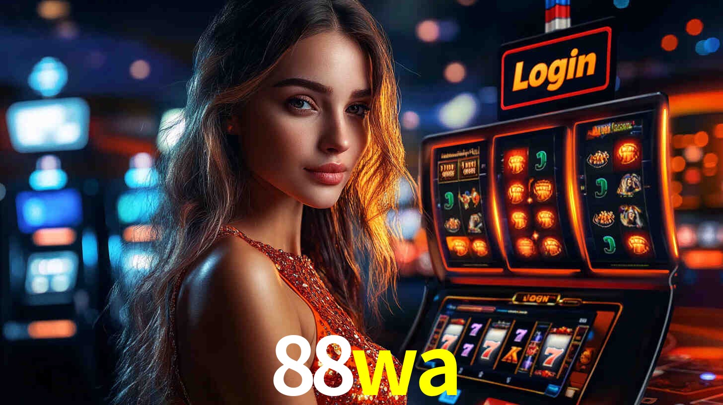 Blackjack Table 88wa